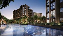 Kassia (D17), Condominium #521345351